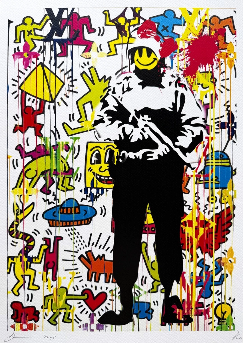 Death NYC Limited Edition Art Prints for sale | eBay