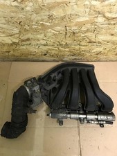 MINI COOPER R50, R53 Ansaugbrücke 04777846AE 1.60 Petrol 85kw 2005 35394684