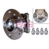 Schaeffler FAG 713 6496 20 Radlagersatz