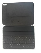 Apple Smart Keyboard Folio Case w/ Keyboard Black for iPad Pro 11" MPN 605-04680