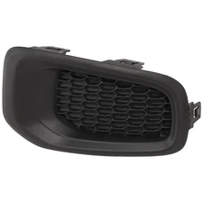 Fog Light Covers Front Passenger Right Side Hand  5XB27LXHAA for Jeep Renegade