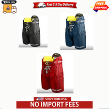 Bauer Supreme MACH Ice Hockey Pants - Youth