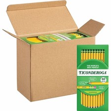 Dixon Soft No. 2 Pencils (x14634)