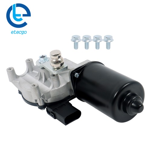 Motor limpiaparabrisas delantero para BMW E60 E61 525i 528i 535i 85-2109 - Imagen 2 de 11