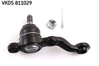SKF Trag-/FüHrungsgelenk Vkds 811029 FüR Lexus