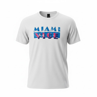 Miami Vice T-Shirt