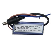 Ultra low Ripple LED Driver with High Efficiency and Long Service Life