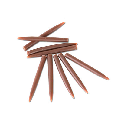 Atomic Anti Tangle Rig Sleeves zum Karpfenangeln