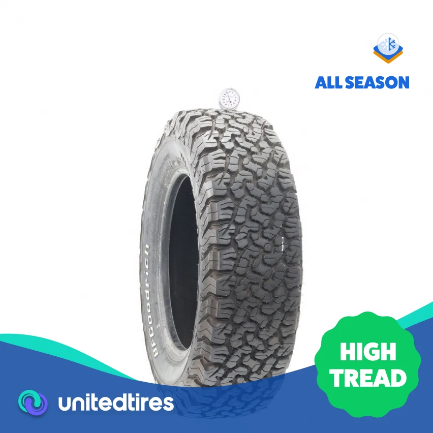 BFGoodrich 215/70/16 Car & Truck Tires for sale | eBay