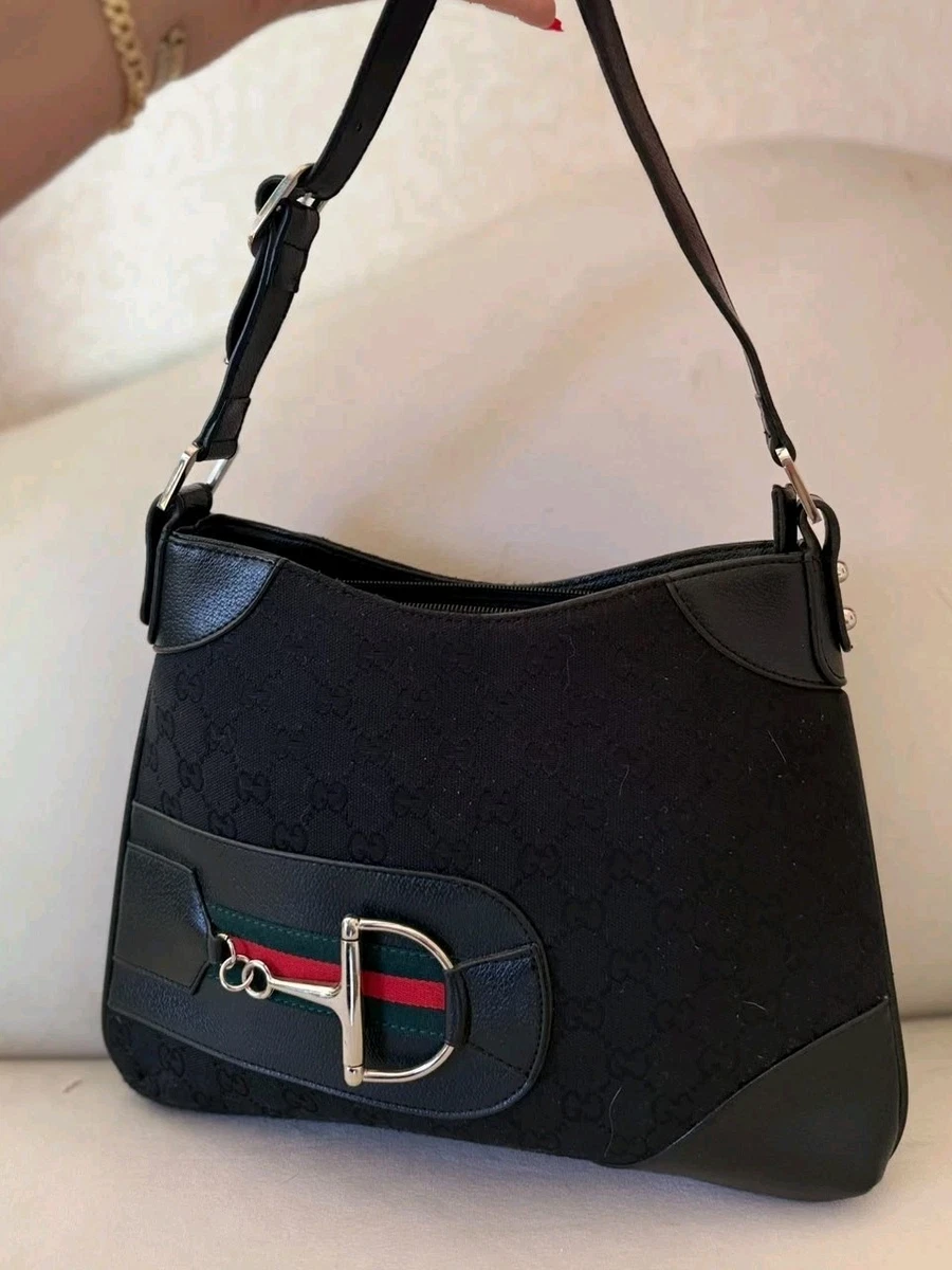 Gucci Hobo Bags Horse Bags & Handbags for Women for sale | eBay