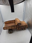 Vintage  Tonka  Dump Truck