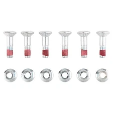 Primary Drive Sprocket Bolt and Nut Kit For KAWASAKI KX250F 2004-2018