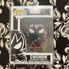 Funko Pop! Vinyl: Marvel - Gwenom #302