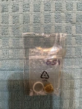 Indoor Coil Piston A/C Orifice Metering Device #051