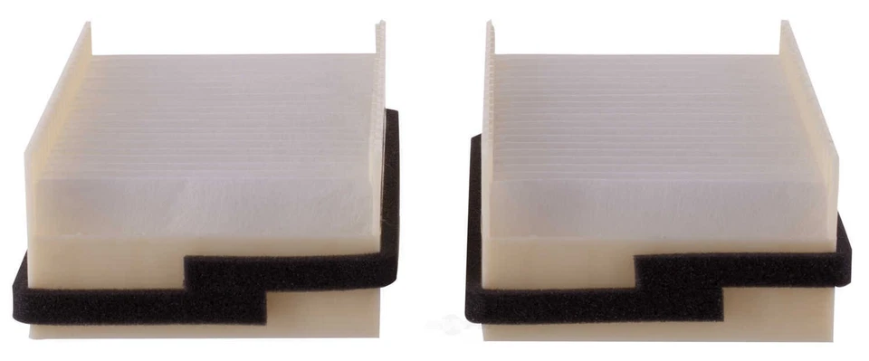 Filtro de aire de cabina para Pontiac Trans Sport Montana 1996-2000 piezas más filtros Foto 3 de 4