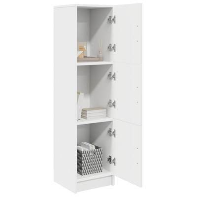 Sideboard Lagerschrank Werkzeugschrank Schubladenschrank Aktenschränke MDF-Holz