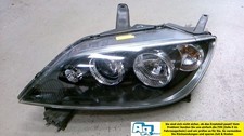 Scheinwerfer Links 6M7113W030AE Mazda 2 Bj 2007 DY 2692622
