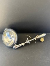 Vintage Unity Model S6 Chrome Spotlight Car Light Rat Rod Chicago Usa Untested J Vintage Unity Model S6 Chrome Spotlight Car Light Rat Rod Chicago Usa Untested J