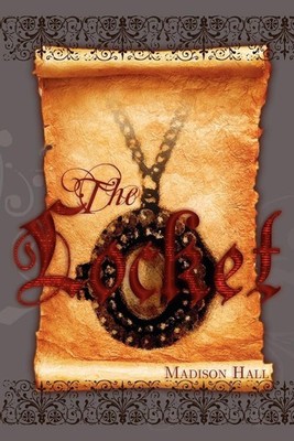 The Locket by Madison Hall (English) Paperback Book