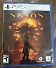 SAROS - Sony PlayStation 5 Free Shipping