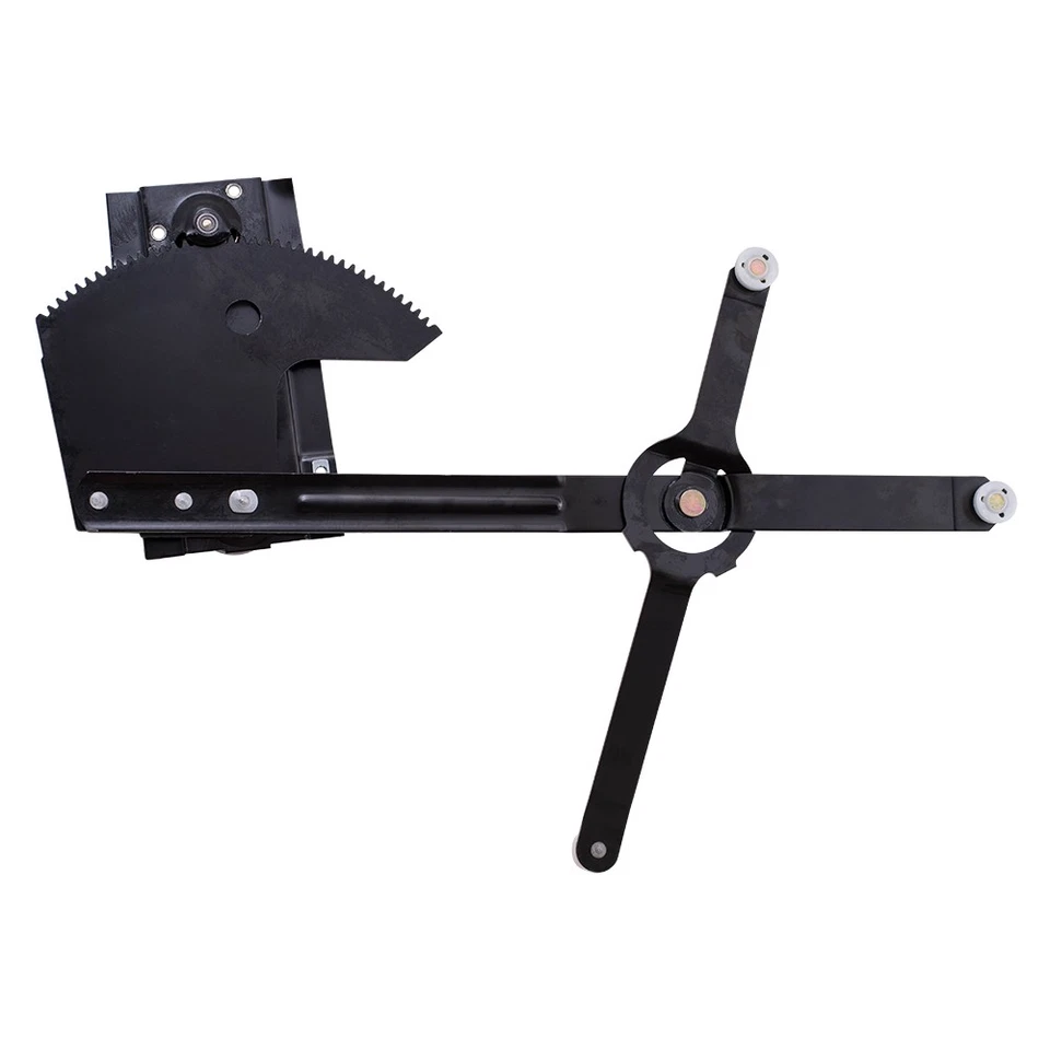 Fits 1977-1986 C10 Manual Window Regulator Front Left 14027431 1979-1986 C1500 Foto 2 de 4