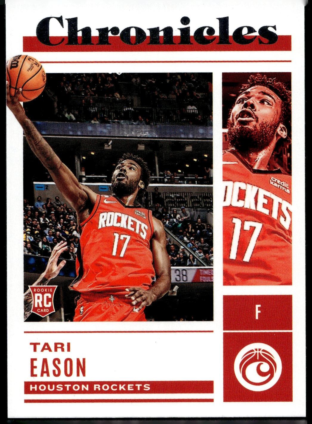 2022-23 Panini Chronicles #41 Tari Eason