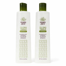 2 Bottle x Trader Joe