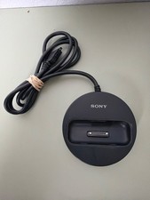 Sony TDM-iP10 iPhone / iPod Digital Media Port Adapter Dock Cradle