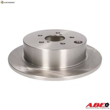 2x BREMSSCHEIBE C47009ABE FÜR SUBARU CROSSTREK/XV FORESTER/SUV IMPREZA/SPORT