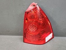 Feu arrière droit - Peugeot 307 SW Break phase 2 après juin 2005