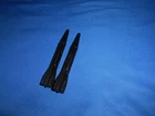 1987 GI JOE ARAH BF 2000 VECTOR 2 MISSILE PART ACCESSORY