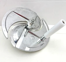 Nemco 55261 CFA slicing Assembly food processing Stainless cheese/veggie/Meat