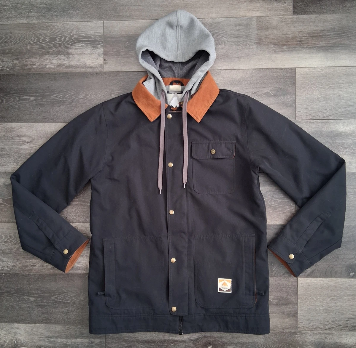Burton Jacket products for sale | eBay