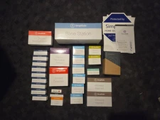 SimpliSafe 1st Generation Security Alarm, Complete System Bundle, 28 Pieces