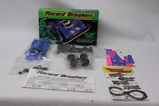 Record Breaker World Of Speed Dual Turbo Series 2 Accelerator 1989 Hasbro New