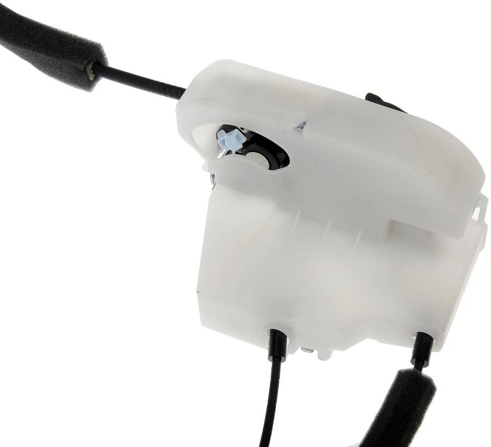 Conjunto de pestillo de puerta Dorman 940-020 para Nissan Frontier Xterra 05-18 Foto 2 de 4