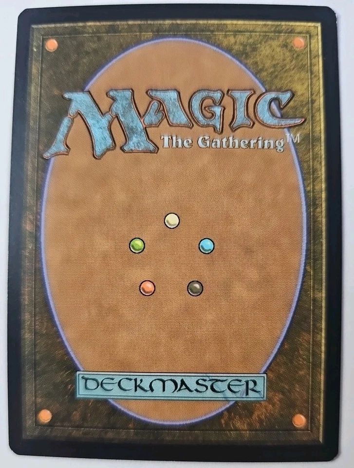 MTG Magic The Gathering Card Marsh Hulk Creature Zombie Ogre Black DTK 2015 - Image 2 of 2