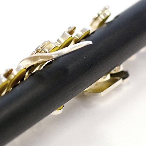 Kaerntner Piccolo KPC-320 With semi-hard case Silver plating finish JAPAN #h84 - Picture 4 of 8
