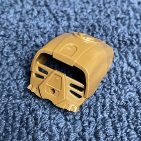 LEGO Bionicle Matoran 8721 Velika 100% Complete Good Shape