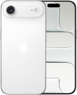 Apple iPhone Air 256 GB weiß Smartphone Handy Ohne Vertrag Mobile iOS