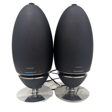 Samsung WAM7500 Radiant 360 R7 Bluetooth Speaker System LR Tested