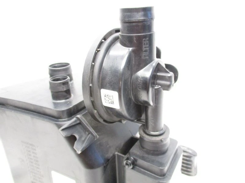 Bote de vapor de combustible evap 2013 bmw 650i 23078 Foto 4 de 4