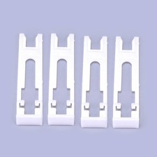 4pcs Headlight Retaining Clips Fit For Chevrolet Impala Monte Carlo 10298115