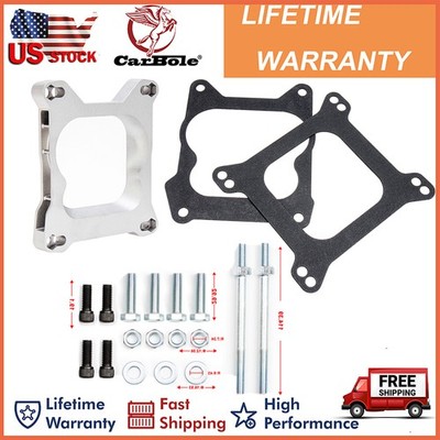99004.10000 Carburateur Adapter Plaat voor Honda en Nissan
