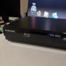 Samsung HT-E3500 Blu-Ray Home Theater Player ...