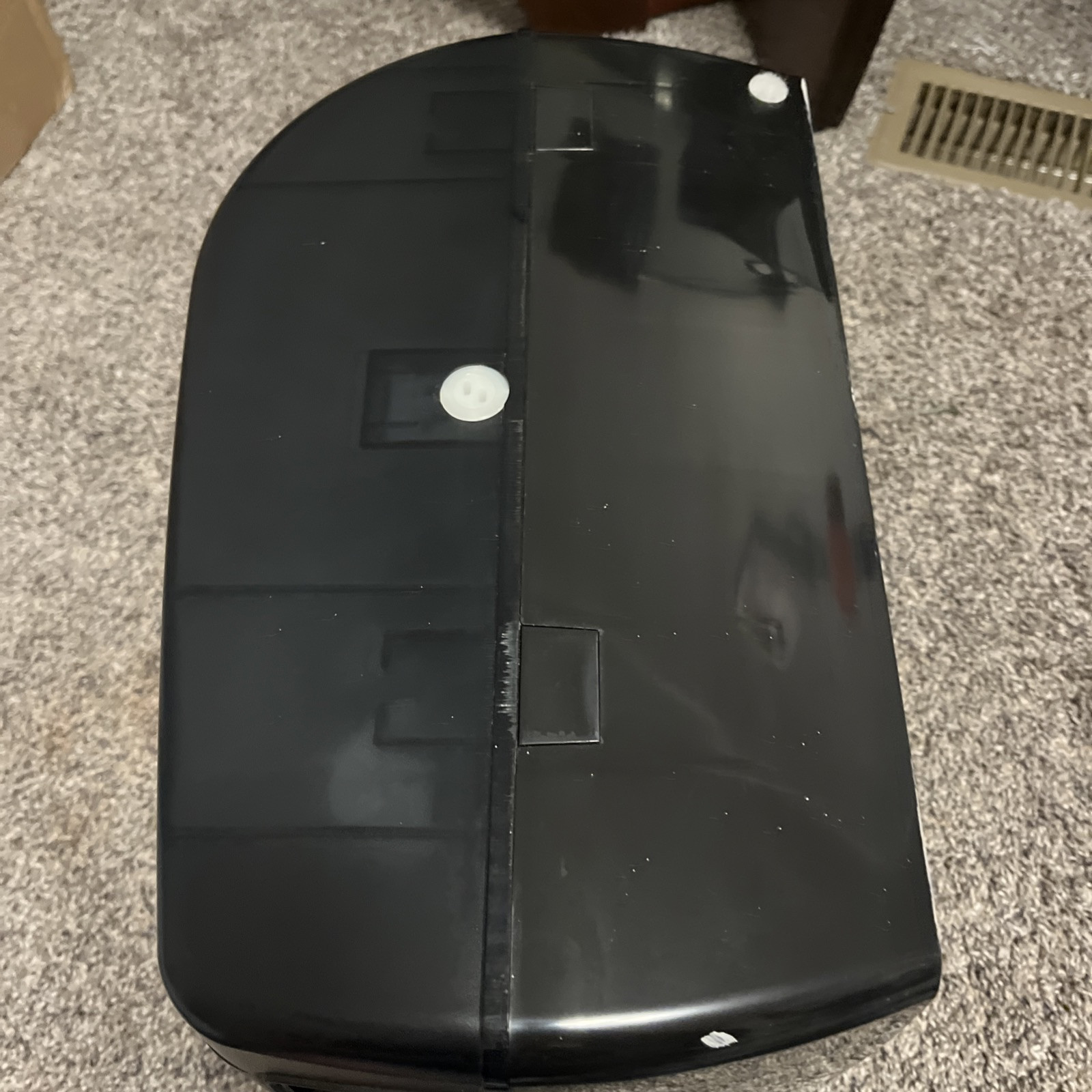 Tork Baywest WausauPaper OptiServ Accent™ Dispenser