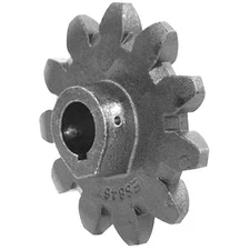 Sprocket 84437648 Fits Ford New Holland Cr9040 Cr9060