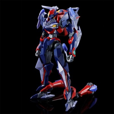 HG 1/35 Zi-Apollo Model Kit Code Geass Premium Bandai