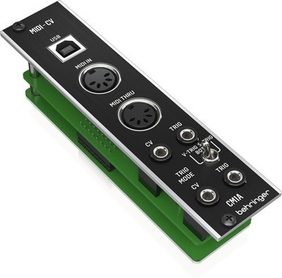 Behringer CM1A - Interface Modular Synthesizer