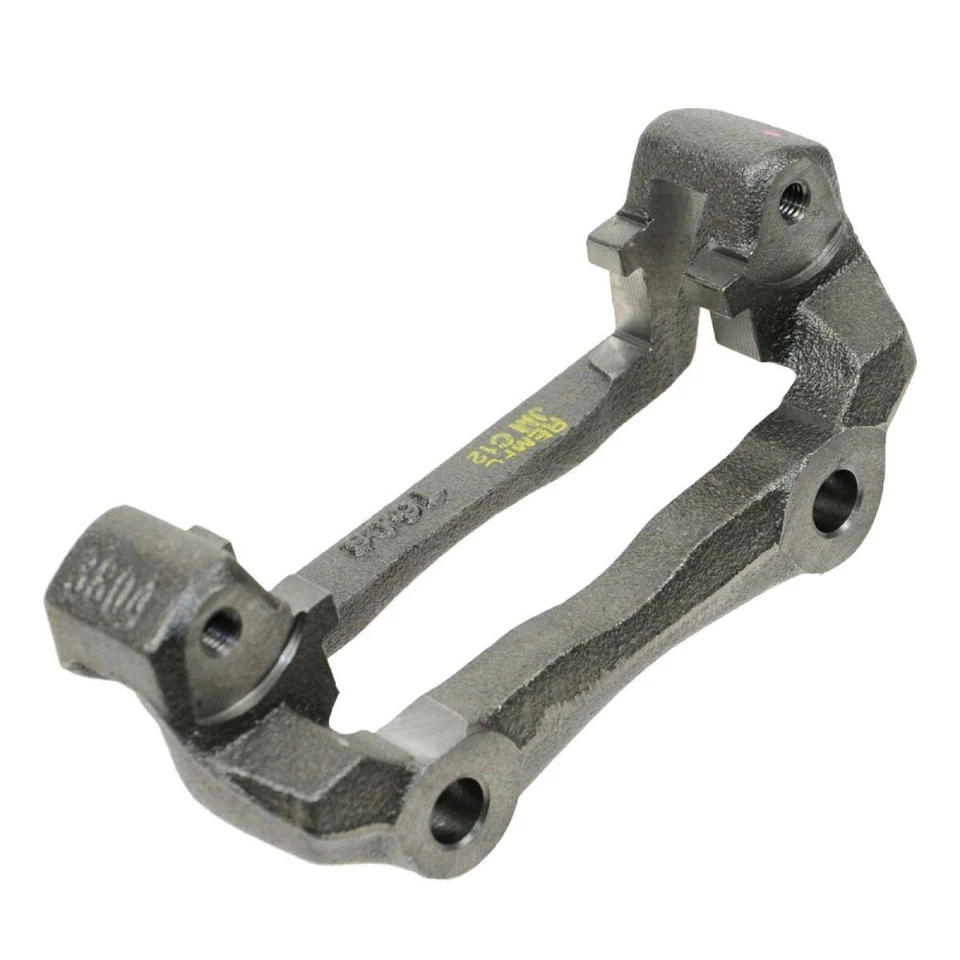 CARDONE Disc Brake Caliper Bracket Rear for Grand Prix Regal Lumina Monte Carlo - Image 2 of 3